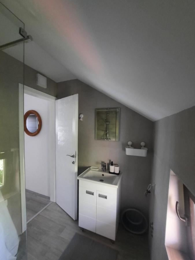 Galerija Park 2 Lägenhet Arandjelovac Exteriör bild